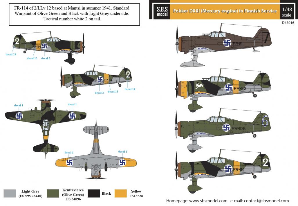 finnish air force ww2