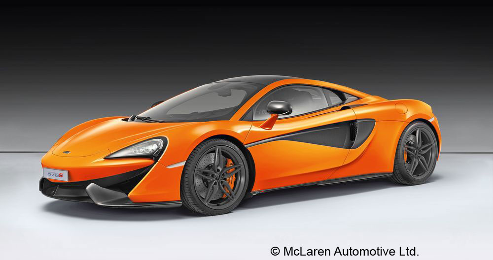 mclaren plastic model kits