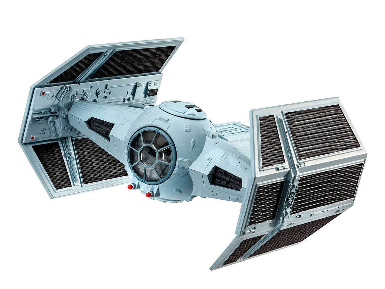 Maqueta Star Wars X-Wing Fighter 1:57 Revell –