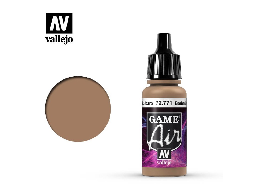 Vallejo 71161 - Airbrush Thinner 200ml 