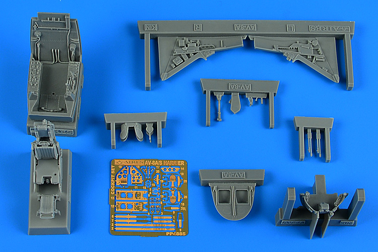 Art Scale Kit - vše pro modeláře