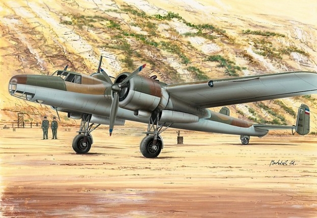 1 72 Dornier 17 Ka 3 Vse Pro Modelare Art Scale